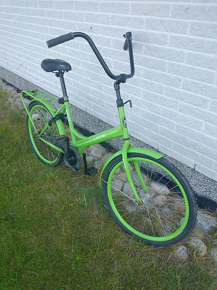 KOMPI 24"