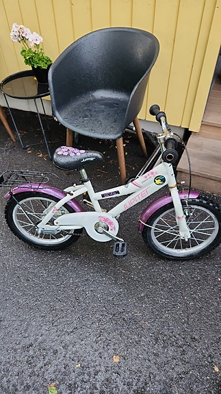 Jupiterin polkupyörä