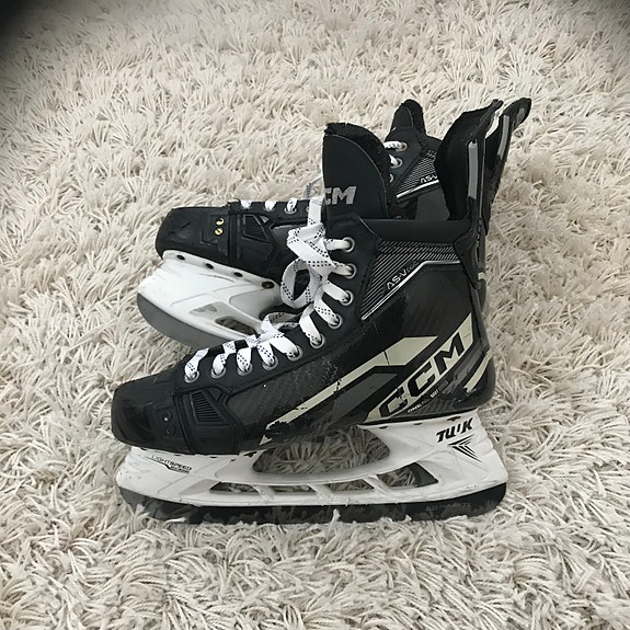 CCM AS-V Pro custom koko 44-45