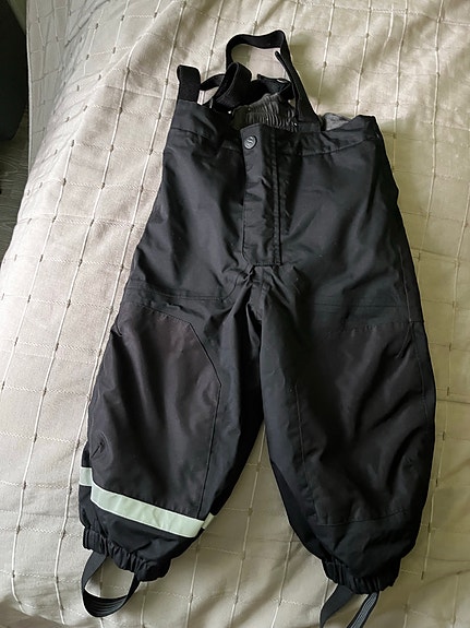 H&M toppahousut 98