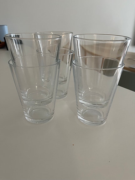 Iittala kartio 40cl 6kpl