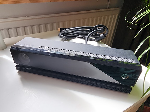 Kinect Xbox One