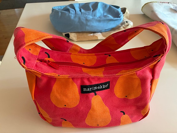 Marimekko, pikkulaukku