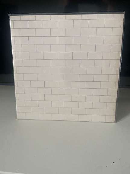 Pink Floyd-The Wall