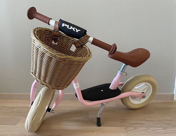 Puky LR M Classic potkupyörä