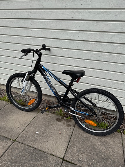 Insera Eliminator 20"