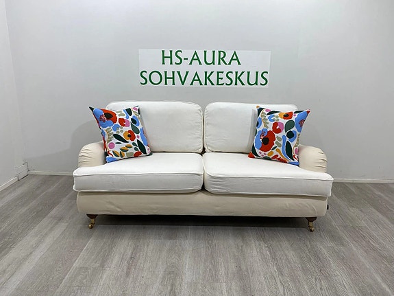 FURNINOVA Howard Sohva – Ilmainen Toimitus