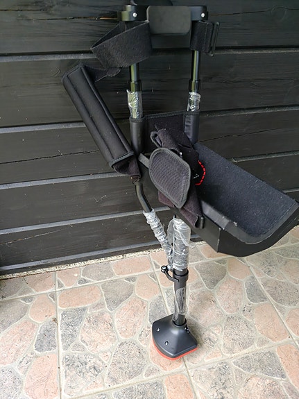 Kävelytuki