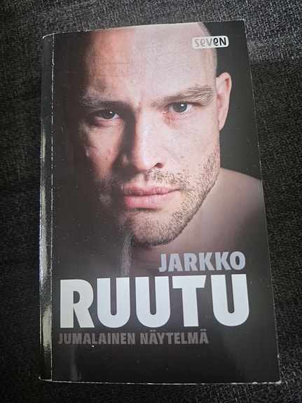 Jarkko Ruutu