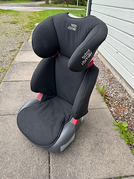 Britax Römer Adventure