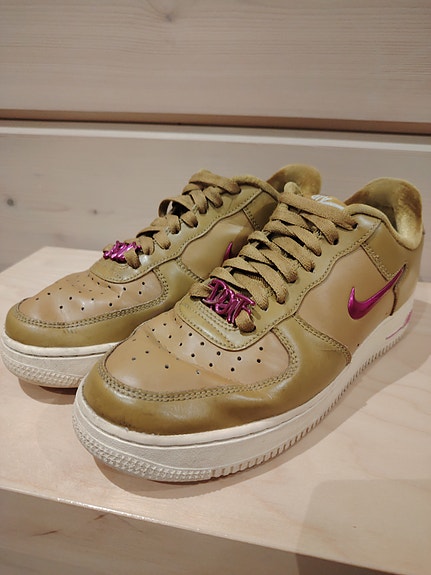 Nike AIR FORCE 1 41