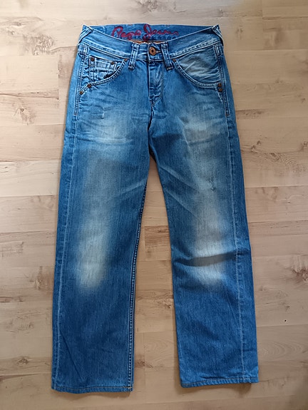 Pepe Jeans farkut, 27 32