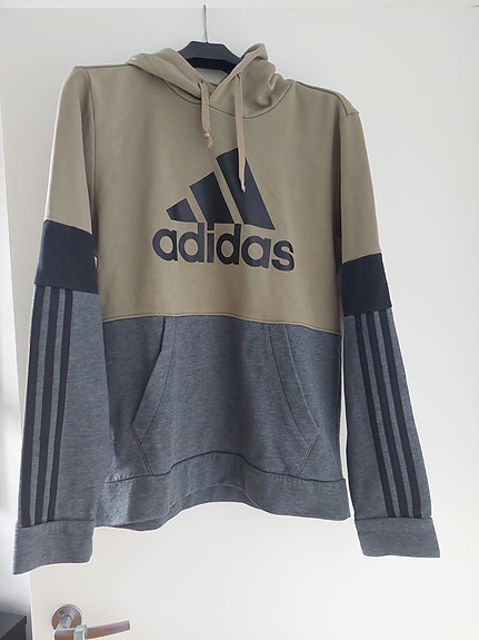 Adidas huppari M