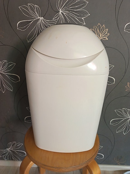 Vaipparoskis Tommee Tippee sangenic