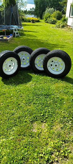 toyo a/t plus open country + mangels vanteet