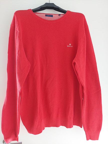 Gant neule 3XL