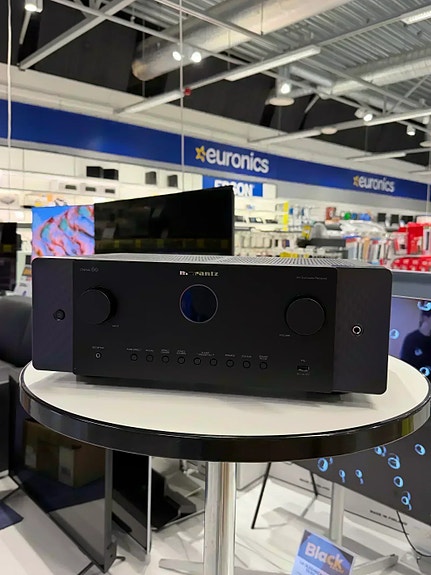 Marantz CINEMA 60 7.2 AV-vahvistin ovh 1 349€