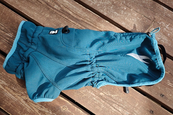 Hurtta softshell takki 30cm