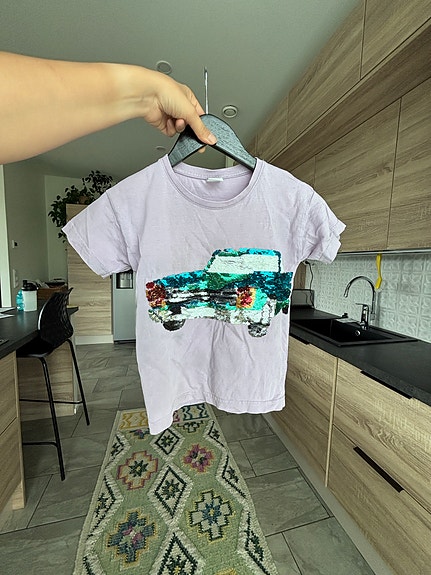 Lindex 104 paita puuvilla