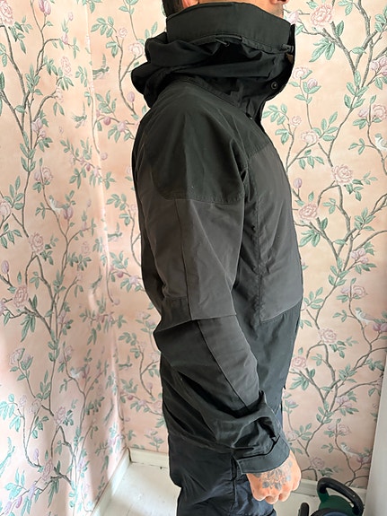 Fjällräven miesten kuoritakki, koko M