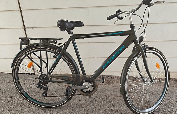 Madison Firenze 28 "