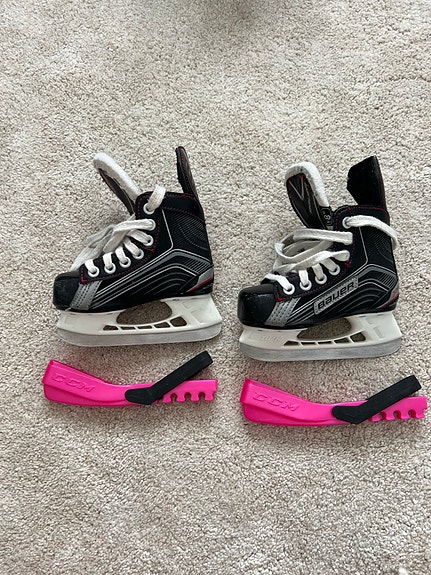 Bauer Vapor X200 koko 26