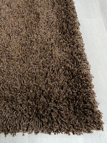 Sani Shaggy nukkamatto 160x230 cm