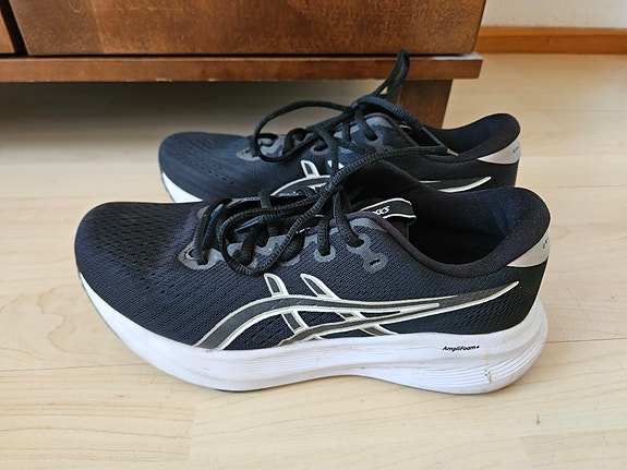 Asics lenkkarit 44