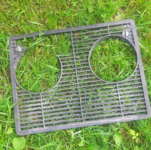 Zetor maski