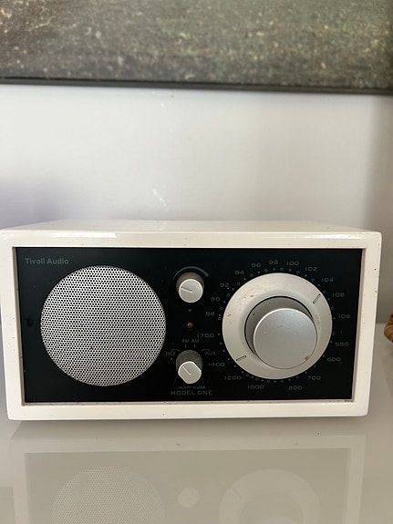 Tivoli Audio