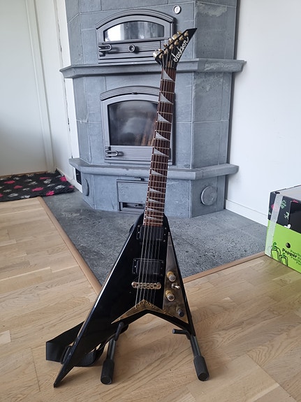 Jackson RRT