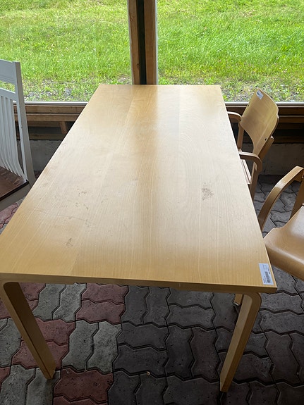 Artek 80x160