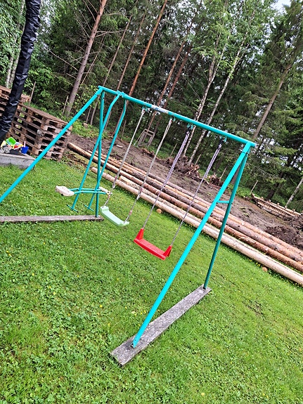 Lasten keinu