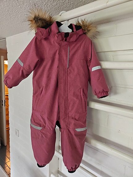 Polarn o pyret Chilly- toppahaalari, 86