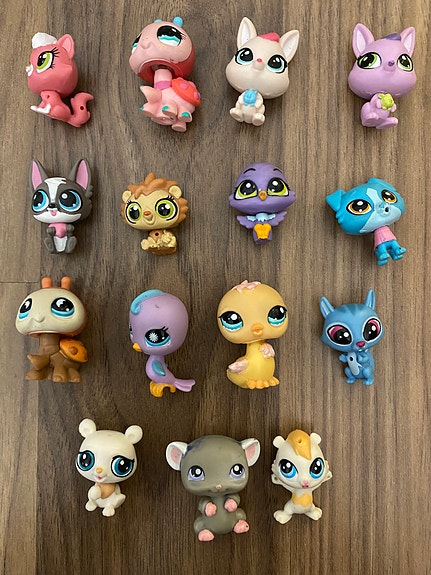Lps Petsit