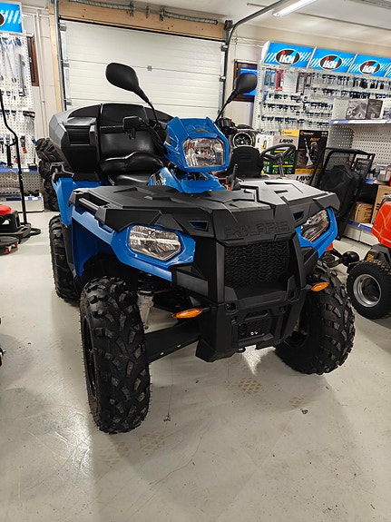 Polaris Sportsman 570 Mönkijä