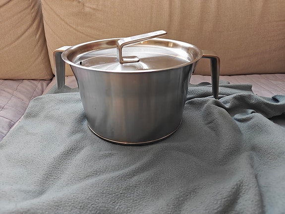 Iittala Neo 2 litran kattila