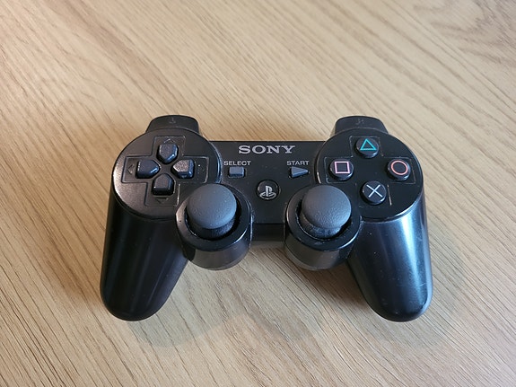 Sony DualShock 3 PS3 -ohjain