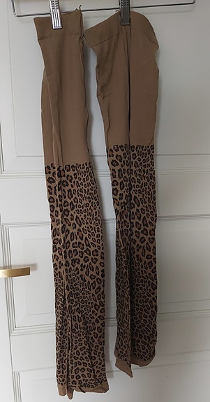 Legginssit