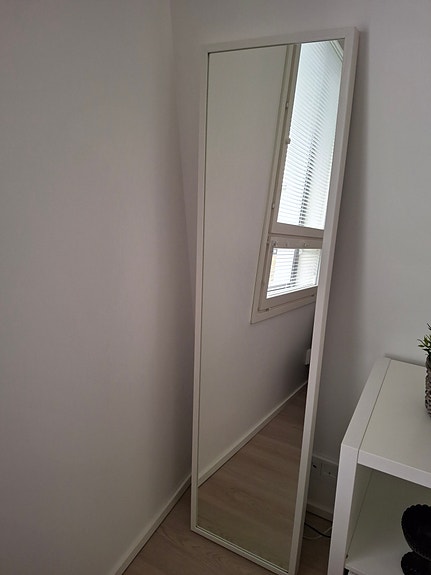 Kokovartalo peili
