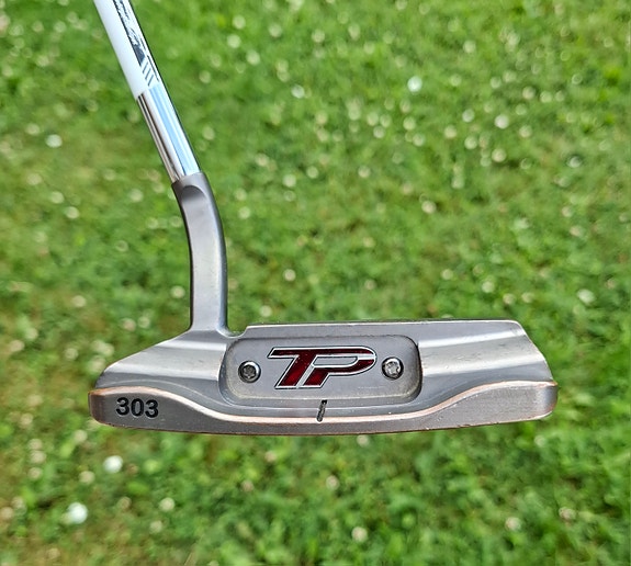 TaylorMade TP Collection Soto putteri 34 tuumaa