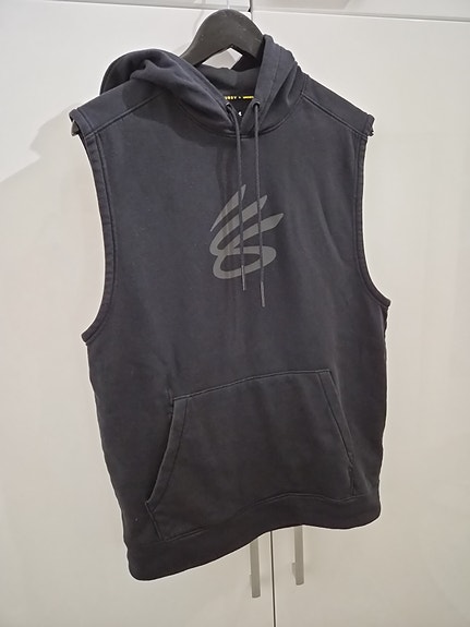 Under Armour - hihaton huppari M