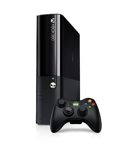 Microsoft Xbox 360 E 500 Gb (Käytetty)