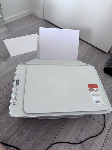 HP tulostin
