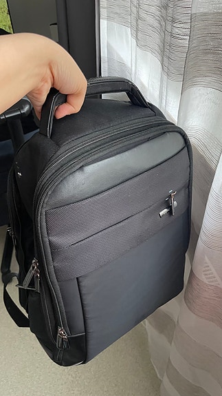 Samsonite-laukku
