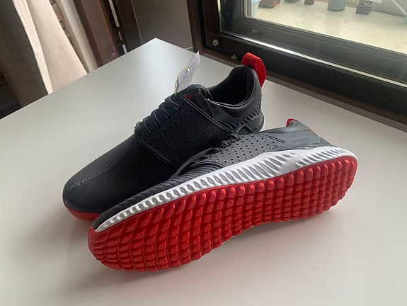 Adidas Man Sneaker/Golf shoes