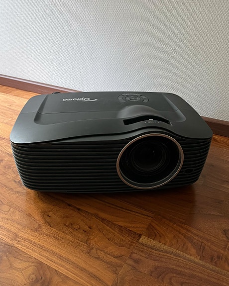 Optoma HD36 videoprojektori