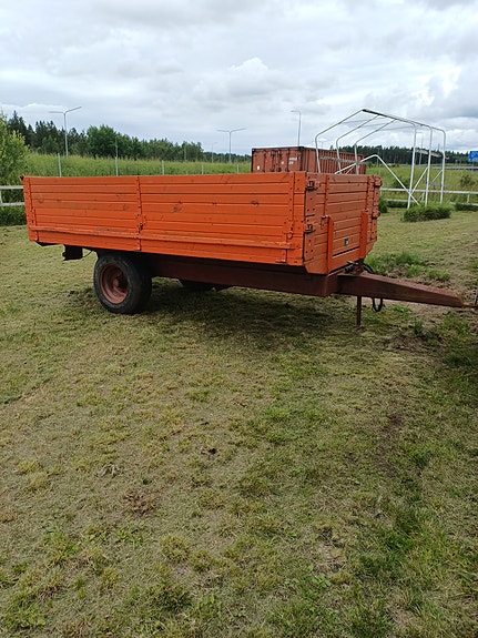 Viljakärry Kipa 44