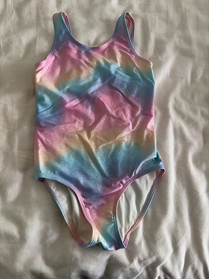 Lindex uimapuku 110/116