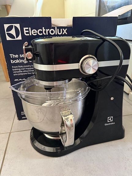 Electrolux Assistent E4KM1-2BM yleiskone